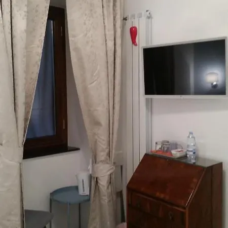 Palazzo De Campora 4* Νάπολη