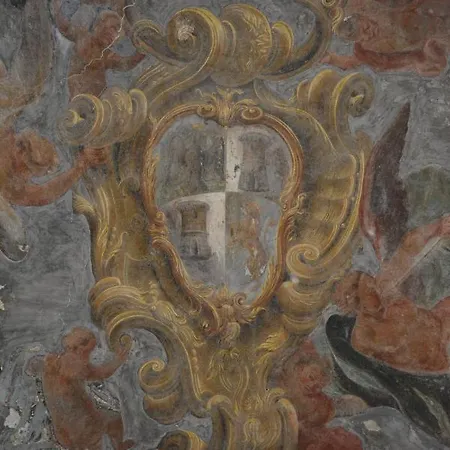 Palazzo De Campora Νάπολη