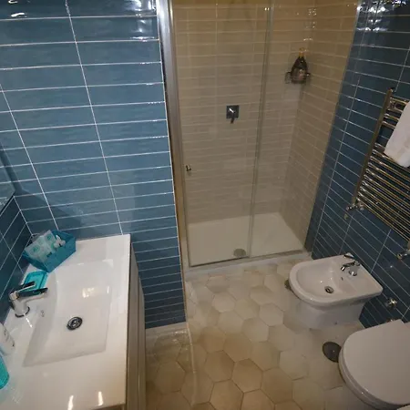 Palazzo De Campora Νάπολη