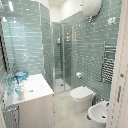 Palazzo De Campora 4*