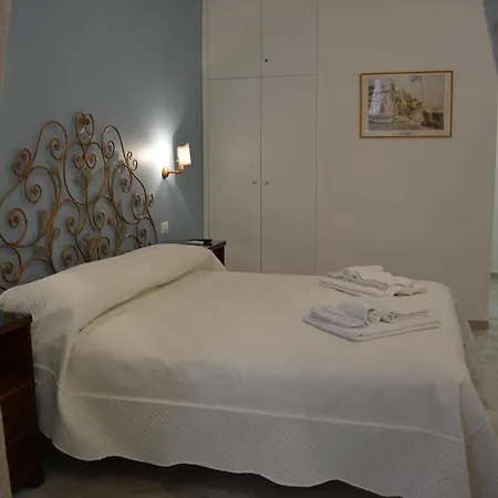 Palazzo De Campora Bed and Breakfast