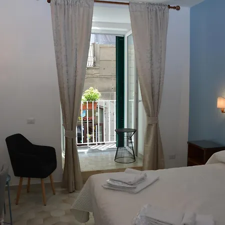 Palazzo De Campora 4*