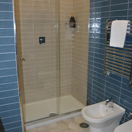 Palazzo De Campora 4*