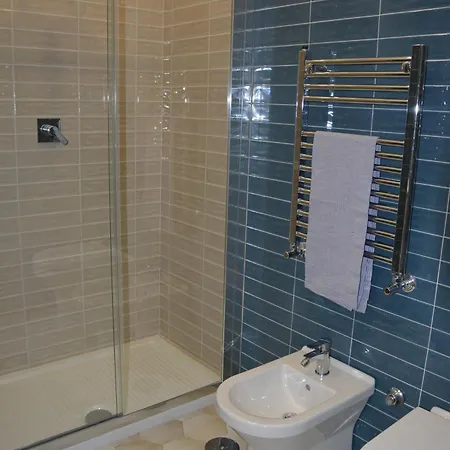 Palazzo De Campora Νάπολη