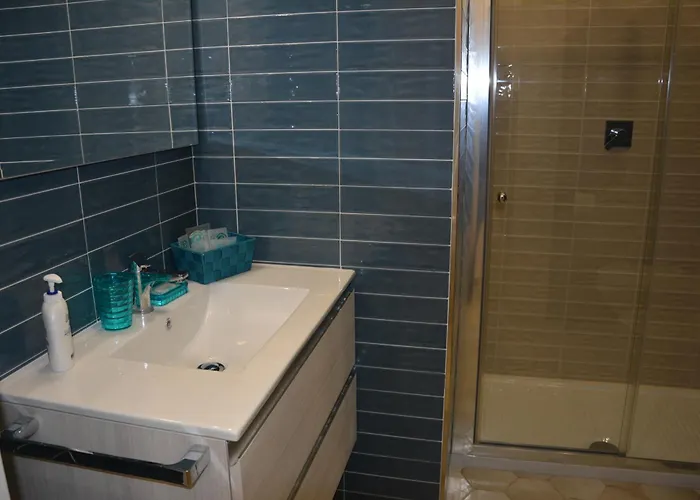 Palazzo De Campora Bed & Breakfast Neapol