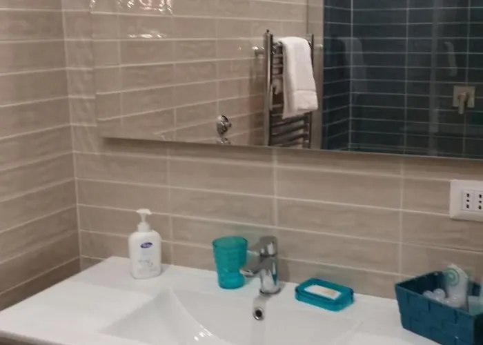 Palazzo De Campora Bed & Breakfast 4*