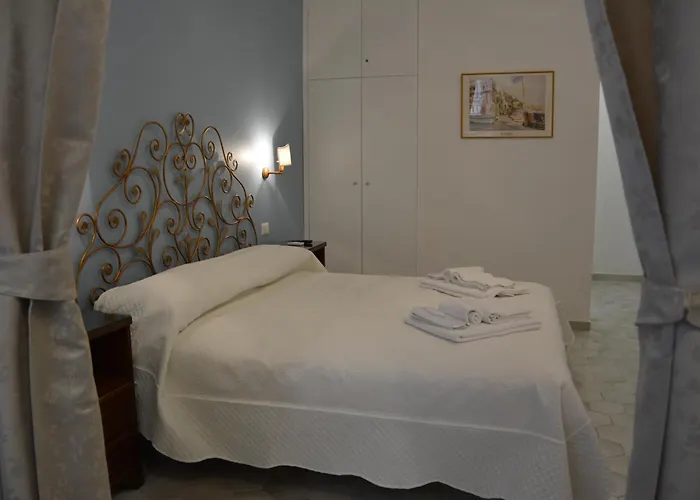 Palazzo De Campora Bed & Breakfast