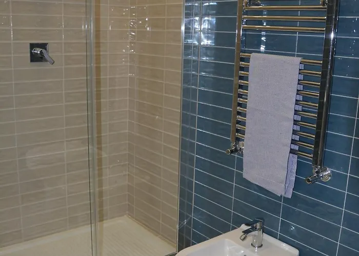 Palazzo De Campora Neapol