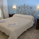 Couette-café Palazzo De Campora 4*