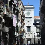Couette-café Palazzo De Campora 4*