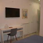 Couette-café Palazzo De Campora Naples