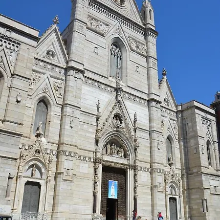 Palazzo De Campora