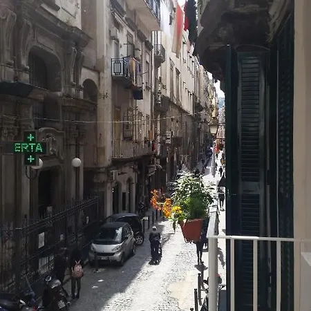 Palazzo De Campora 4*