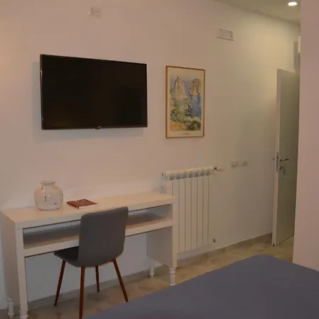 Bed and breakfast Palazzo De Campora Nápoles