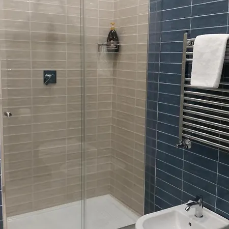 Bed & Breakfast Palazzo De Campora Napoli