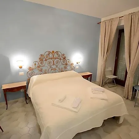 Bed & Breakfast Palazzo De Campora
