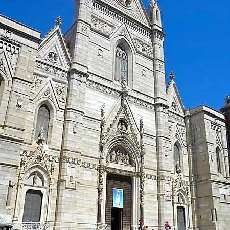 Palazzo De Campora Couette-café 4*