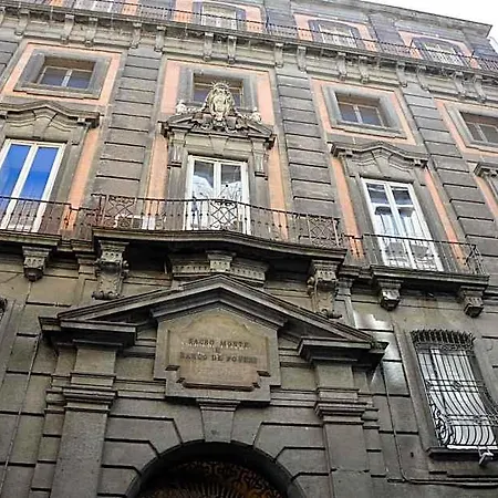 Palazzo De Campora Bed & Breakfast Napoli