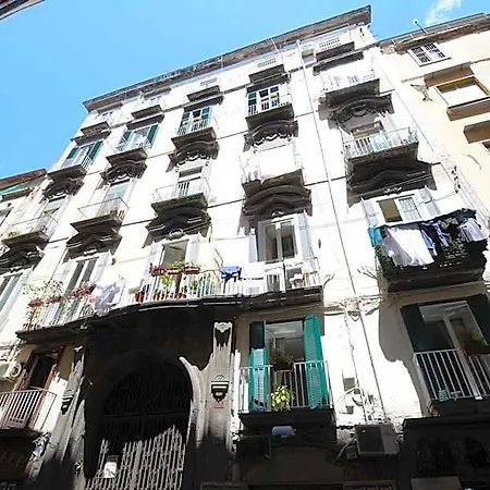 Palazzo De Campora Bed & Breakfast Napoli