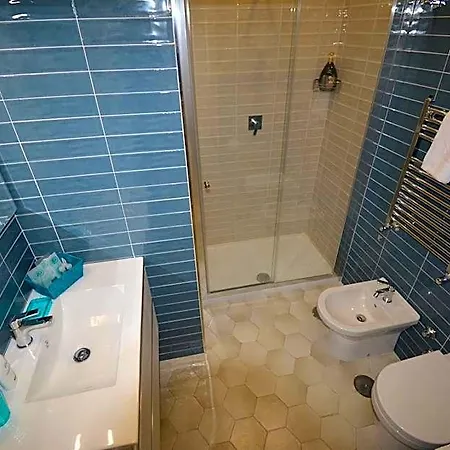 Palazzo De Campora 4* Napoli