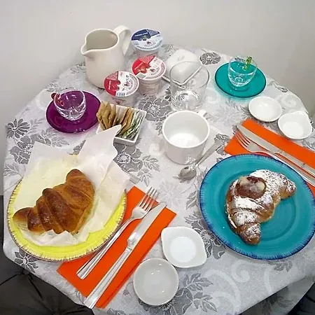 Palazzo De Campora Bed & Breakfast Napoli