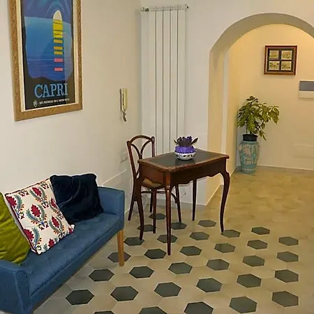 Palazzo De Campora Bed & Breakfast 4*