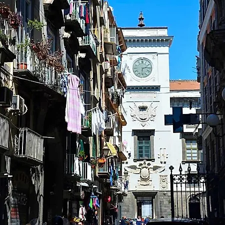 Palazzo De Campora Bed & Breakfast
