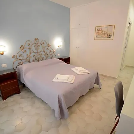 Palazzo De Campora Bed & Breakfast Neapel