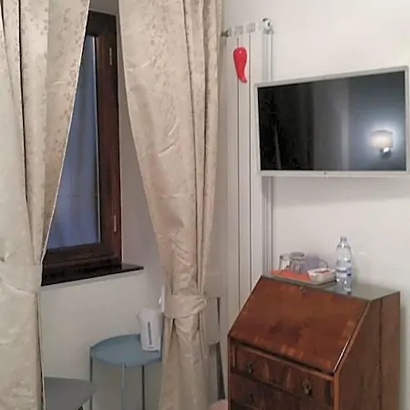 Bed & Breakfast Palazzo De Campora Neapel