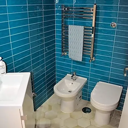 Palazzo De Campora Bed & Breakfast Napoli