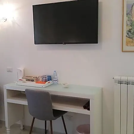 Palazzo De Campora 4*