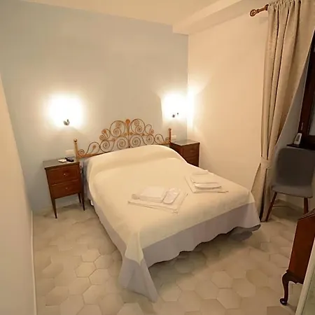 Palazzo De Campora Bed & Breakfast Napoli
