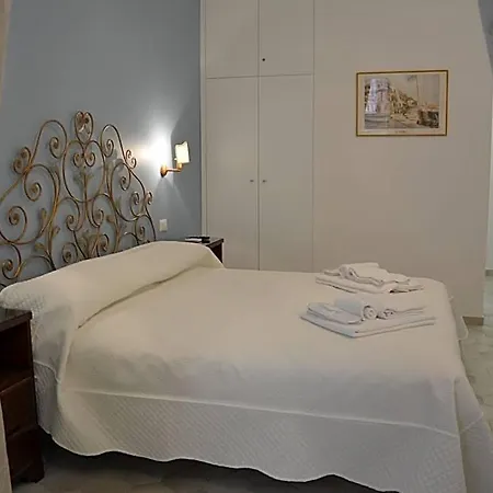 Couette-café Palazzo De Campora 4*