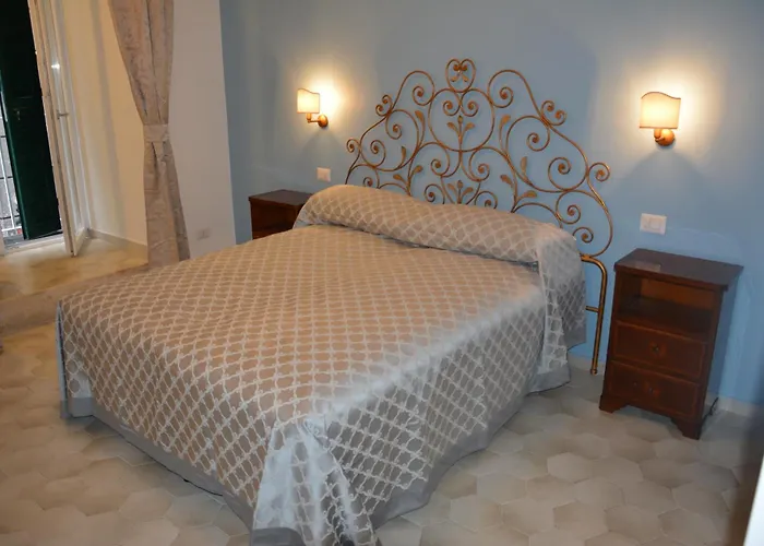 Palazzo De Campora 나폴리