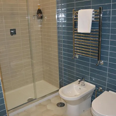 Palazzo De Campora 4* Neapol