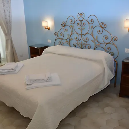 Panzió Palazzo De Campora 4*