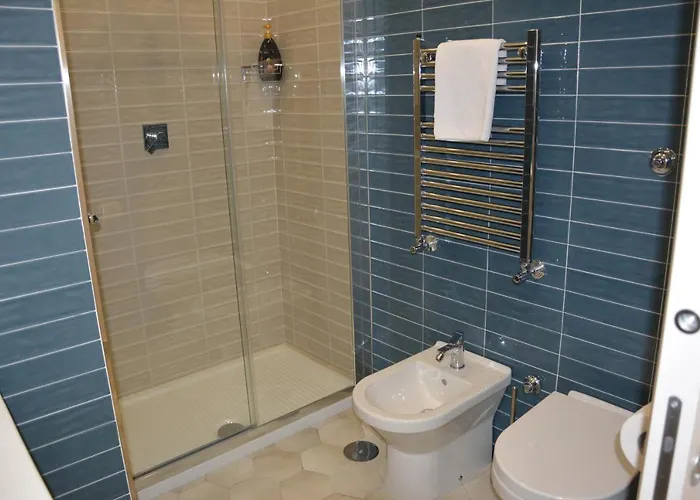 Palazzo De Campora 4* 那不勒斯