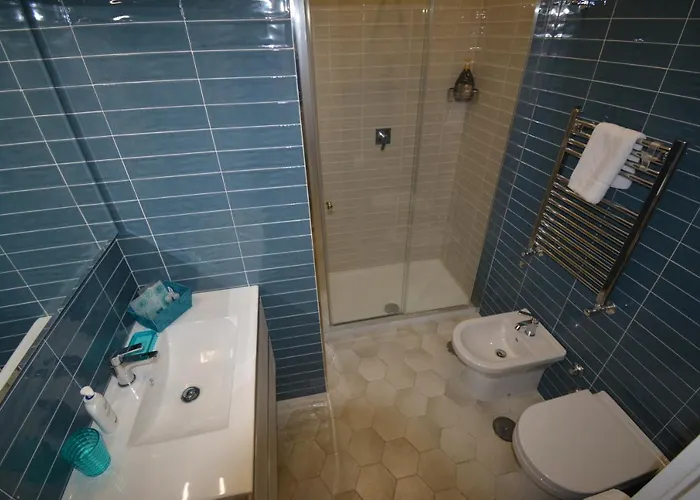 Palazzo De Campora 那不勒斯