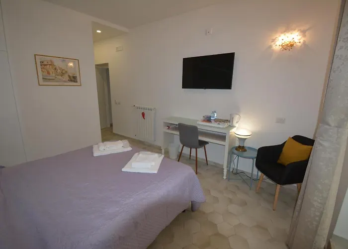 Palazzo De Campora 4* 那不勒斯