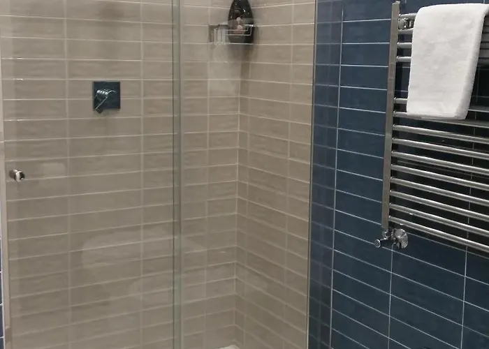 住宿加早餐酒店 Palazzo De Campora 那不勒斯