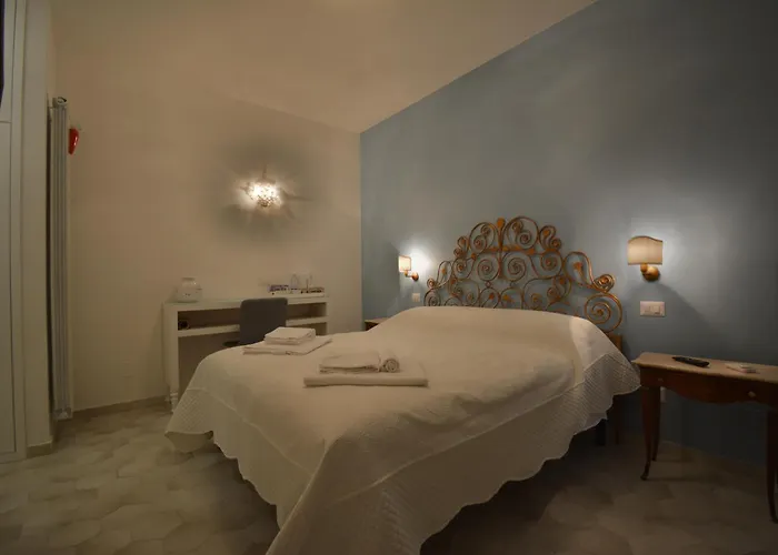 Palazzo De Campora 那不勒斯