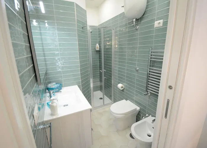 Palazzo De Campora 4*