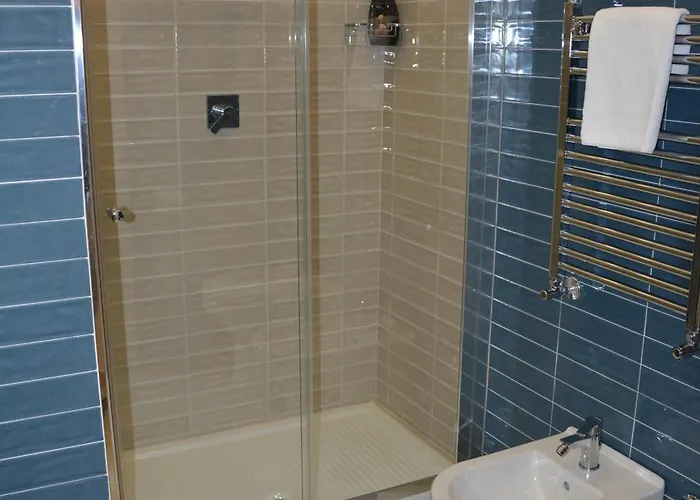 Palazzo De Campora 4*